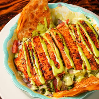 Chicken Rice Bowl