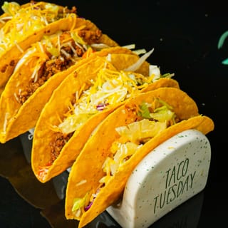 Hard Tacos (3)