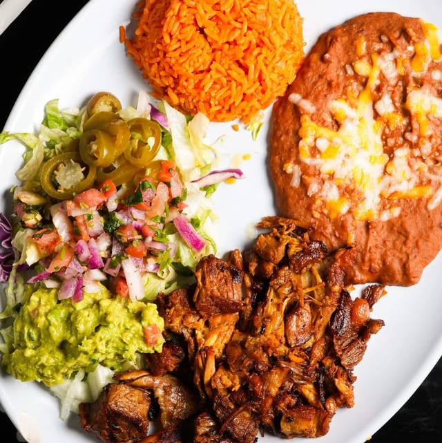 Carnitas.