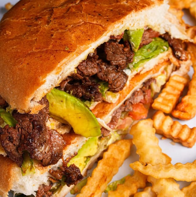 Torta.