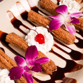 Churros