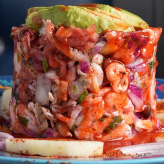Torre De Mariscos