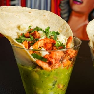 Taco Shooters Citrus