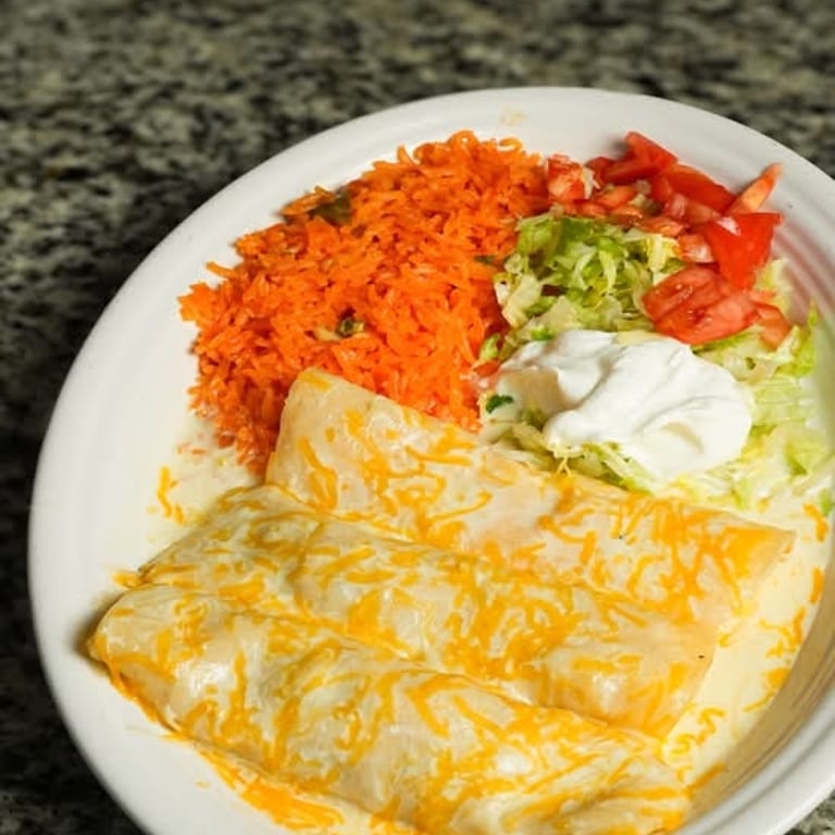 Delicious Enchiladas: A Mexican Favorite