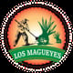 Los Magueyes Mexican Restaurant