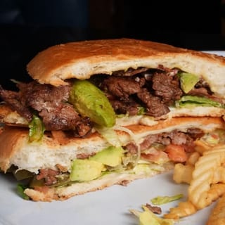 Torta