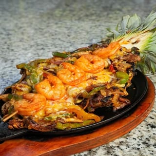 Fajitas Vallarta