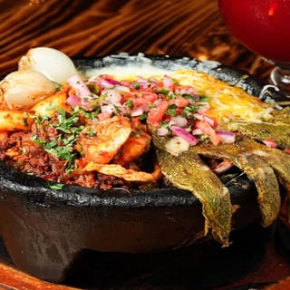 Molcajete