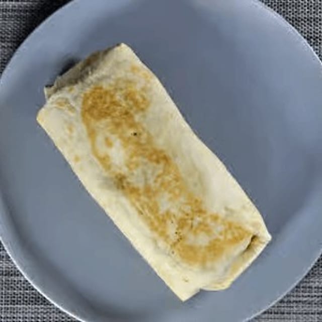 Burritos.
