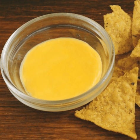 Queso Fundido.