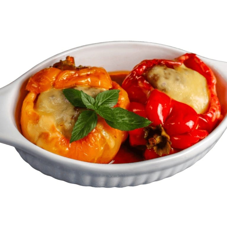 Chiles Rellenos.