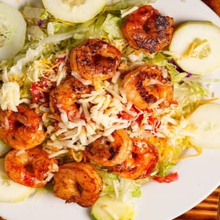 Shrimp Salad