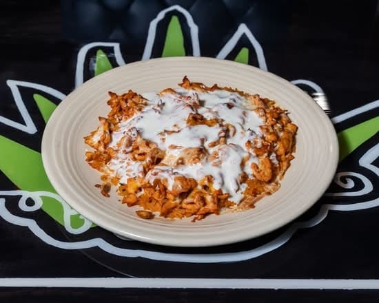 Arroz Con Pollo L.