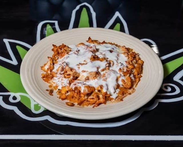 Arroz Con Pollo L.